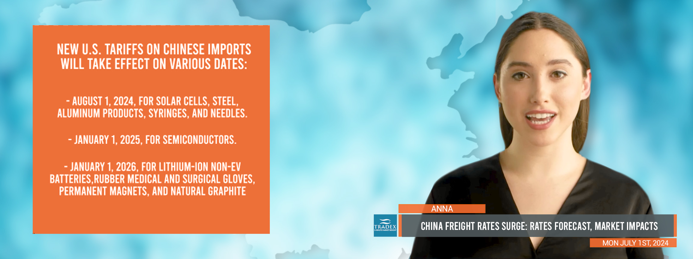 China Freight: Rising Costs, Shipping Delays, Rates Forecast, and Market Impacts