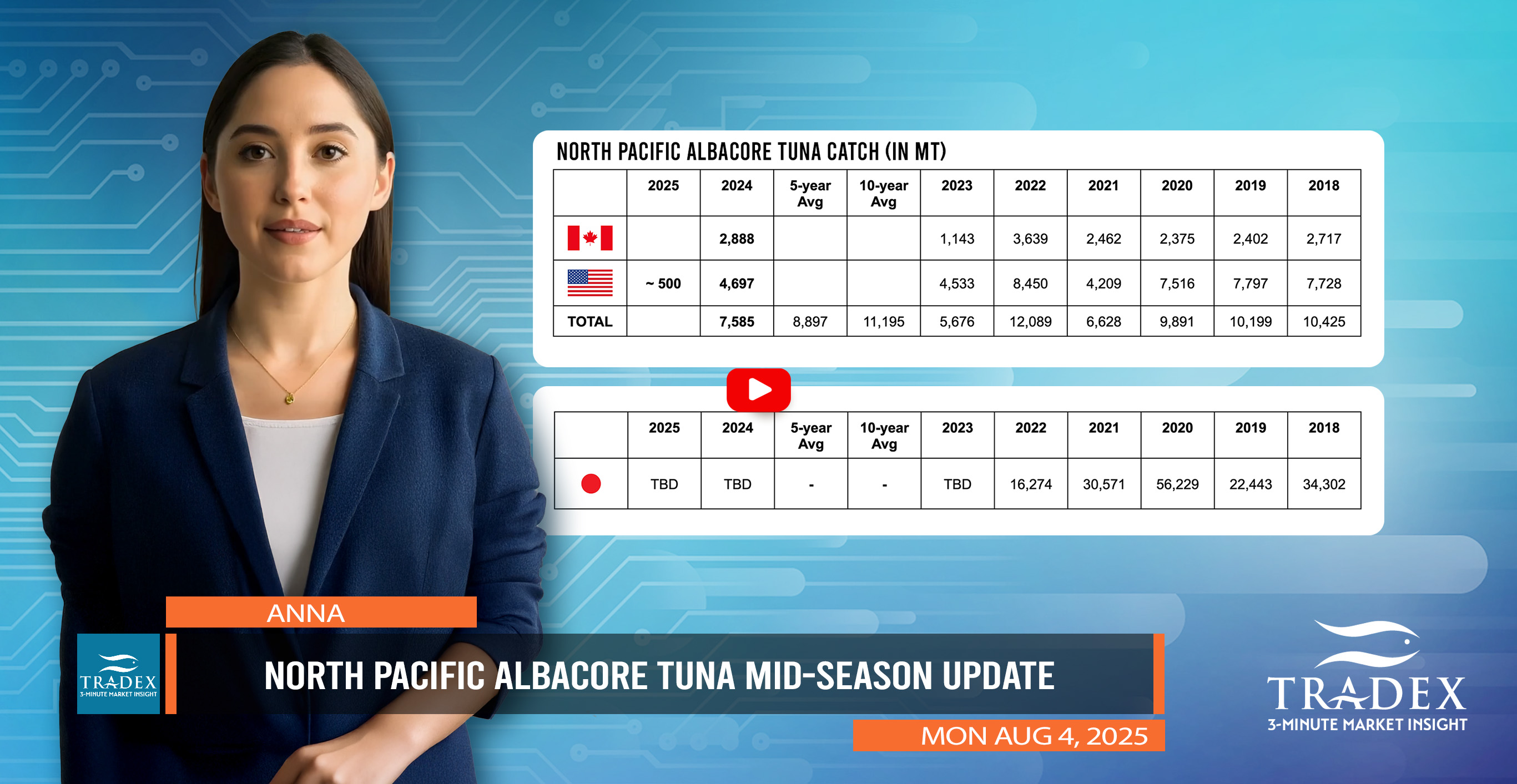 2025 Summer Pink Salmon Update